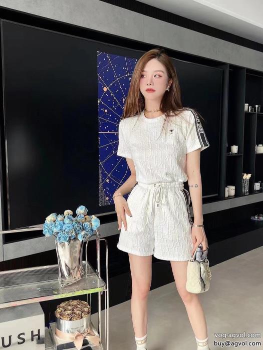 DIOR大人着用可きちんと感が強いブランド コピーセット_0_1