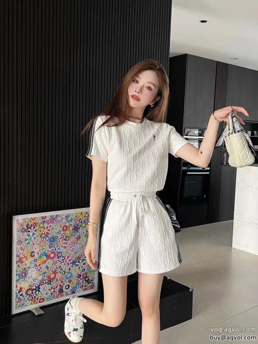 DIOR大人着用可きちんと感が強いブランド コピーセット_0_2