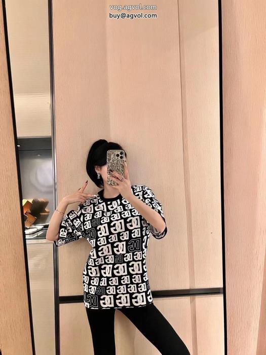 ドルチェ＆ガッバーナスーパー コピー 通販半袖Tシャツ売り切れ間近ヴィンテージ感_0_0
