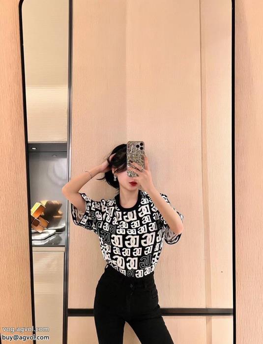 ドルチェ＆ガッバーナスーパー コピー 通販半袖Tシャツ売り切れ間近ヴィンテージ感_0_2