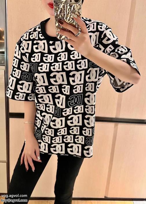 ドルチェ＆ガッバーナスーパー コピー 通販半袖Tシャツ売り切れ間近ヴィンテージ感_0_3