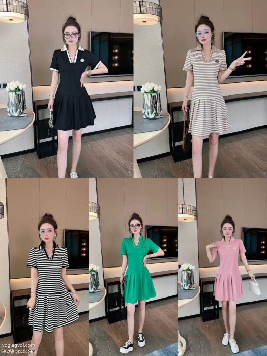 CHワンピース引き続き人気のアイテム一生モノスーパー コピー ブランド_0_5