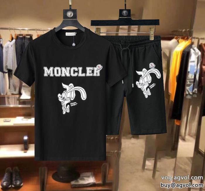 知的優秀アイテム高品質セットMONCLER偽物 ブランド ショップ_0_1