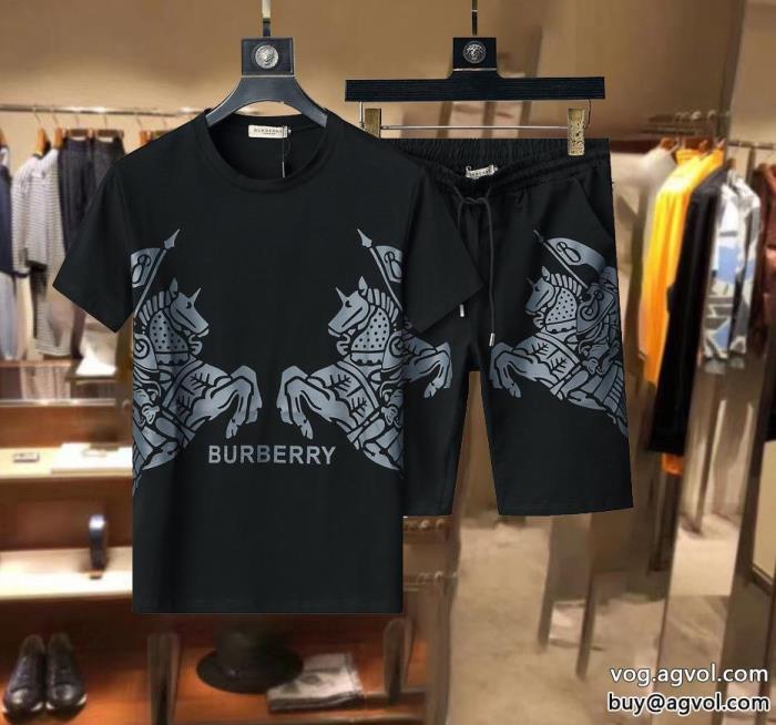 ブランド コピー 専門BURBERRYセット今や定番アイテム好評品限定モデル_0_0