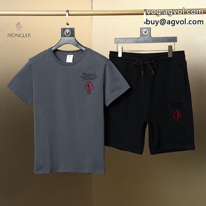 セットコピー ブランドMONCLER2023年春の新作コレクション一目瞭然　人気ブランド_0_0