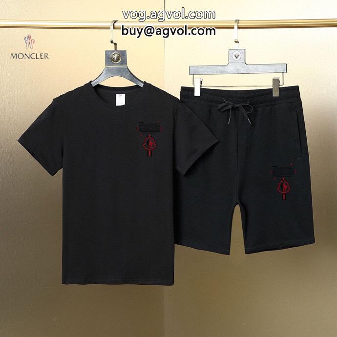 セットコピー ブランドMONCLER2023年春の新作コレクション一目瞭然　人気ブランド_0_2