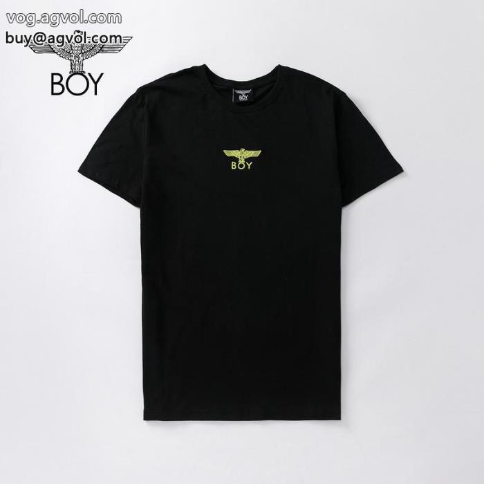 半袖TシャツBOY LONDON新作限定早い者勝ち大変人気ブランド アクセサリー 激安_0_0