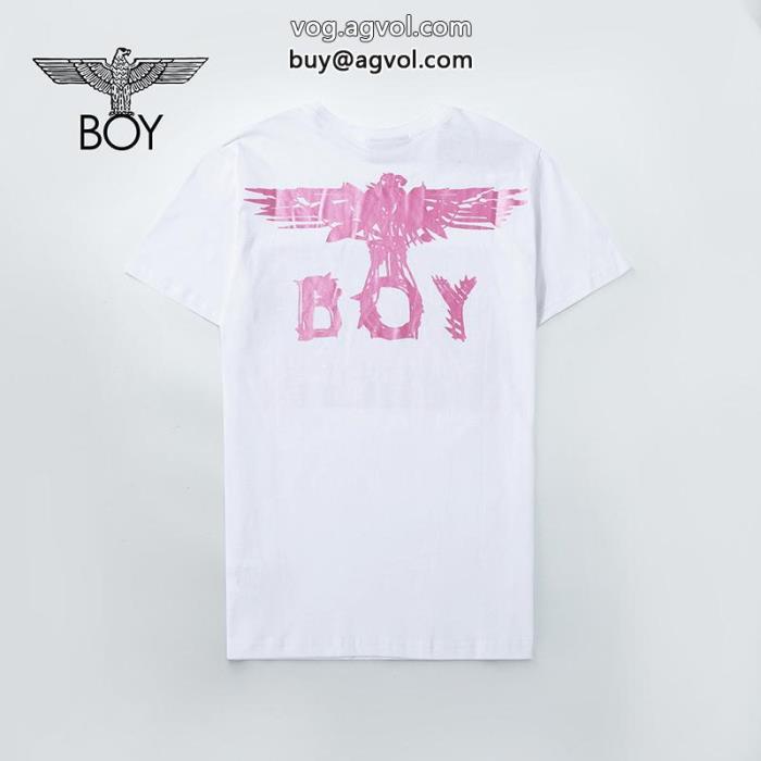 半袖Tシャツ大変大人気2023早期完売ブランド レプリカBOY LONDON_0_0