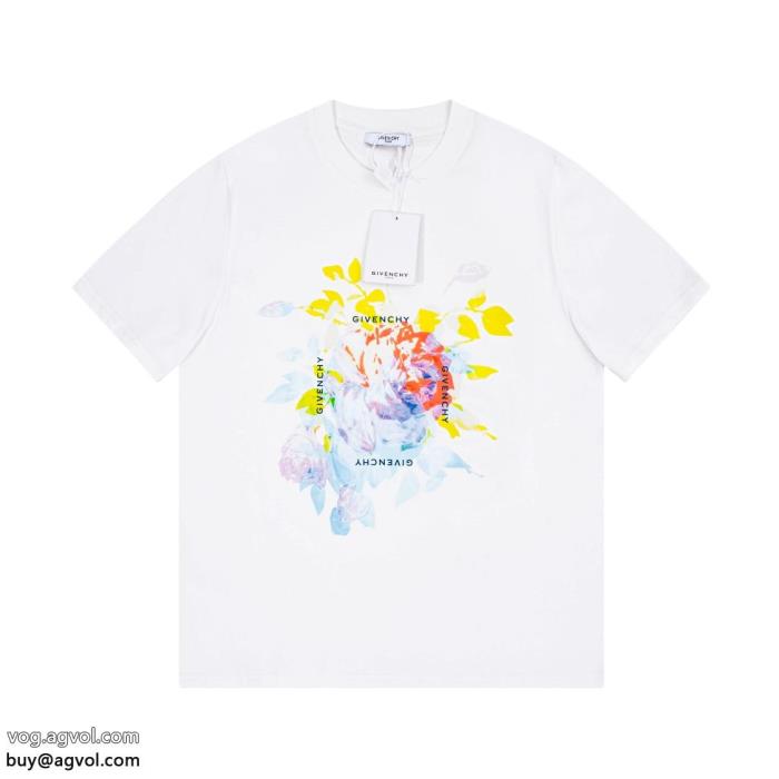 偽物 ブランド 販売半袖TシャツGIVENCHY夏の涼しい人気新作オンライン限定商品_0_0