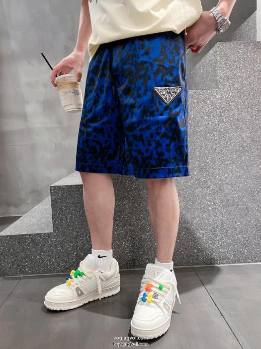 PRADAスラックス今すぐオシャレになれる！人気話題コピー 商品 ブランド_0_2