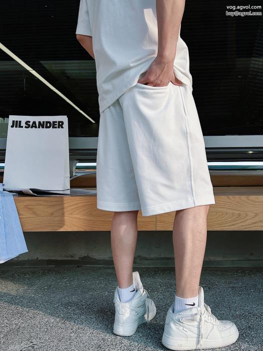 スラックス今年の夏は着こなし販路限定モデルバーバリーブランド 品 激安 通販_0_1