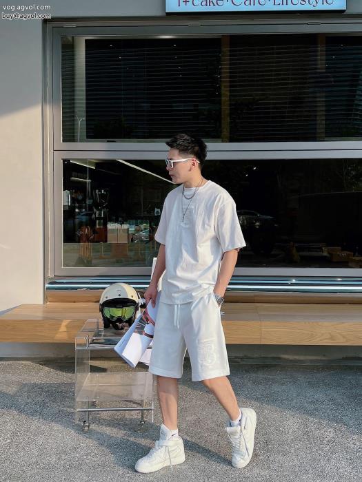 スラックス今年の夏は着こなし販路限定モデルバーバリーブランド 品 激安 通販_0_2
