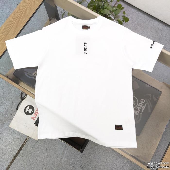 半袖Tシャツブランド スーパー コピー 優良2023最新作　完売必至最新話題沸騰中EVISU_0_1