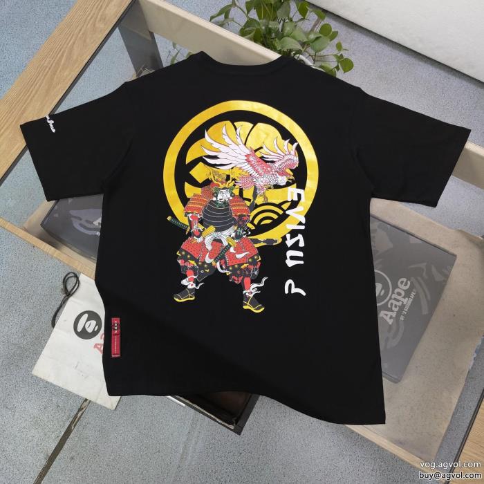 半袖Tシャツブランド スーパー コピー 優良2023最新作　完売必至最新話題沸騰中EVISU_0_2