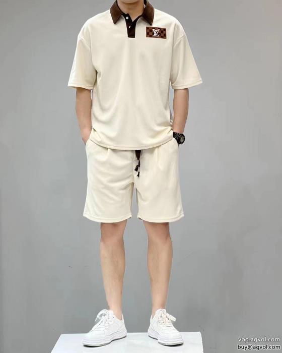 スーパー ブランド コピー着心地の良い23AW お早目にセットLOUIS VUITTON_0_1