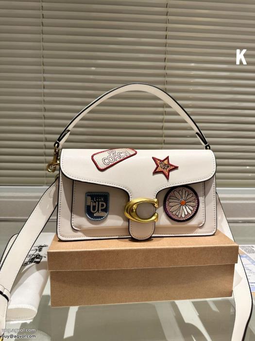 限定生産品芸能人愛用ブランド偽物 通販 COACHバッグ_0_1