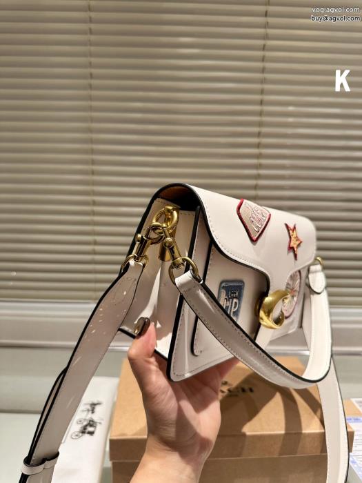 限定生産品芸能人愛用ブランド偽物 通販 COACHバッグ_0_2