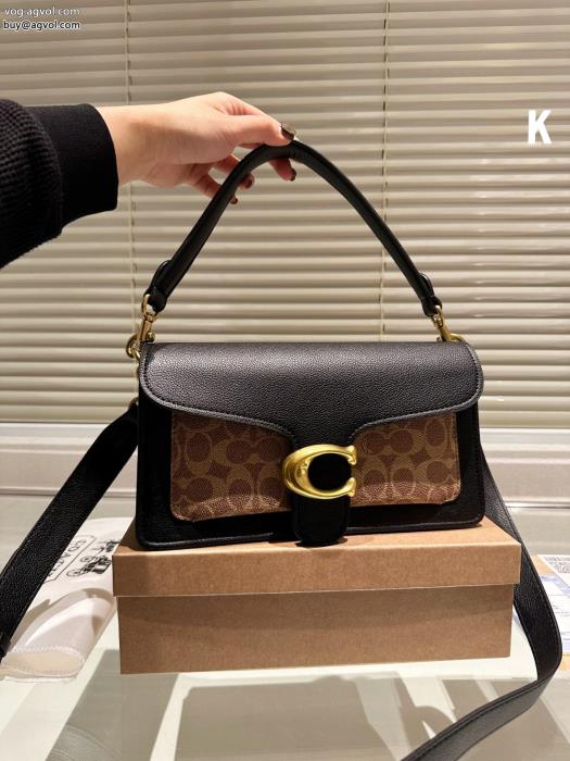 バッグCOACH最新商品即完売必至2023のトレンドアイテム偽物 ブランド 激安_0_1