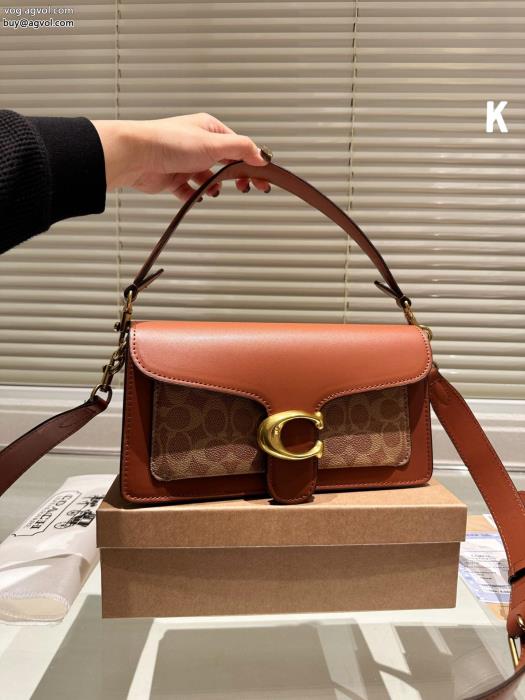 バッグCOACH最新商品即完売必至2023のトレンドアイテム偽物 ブランド 激安_0_4