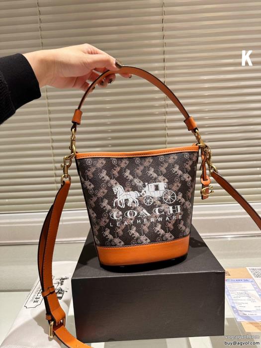COACHブランド 通販バッグ2023夏色っぽさ大人な印象が溢れ出る_0_2