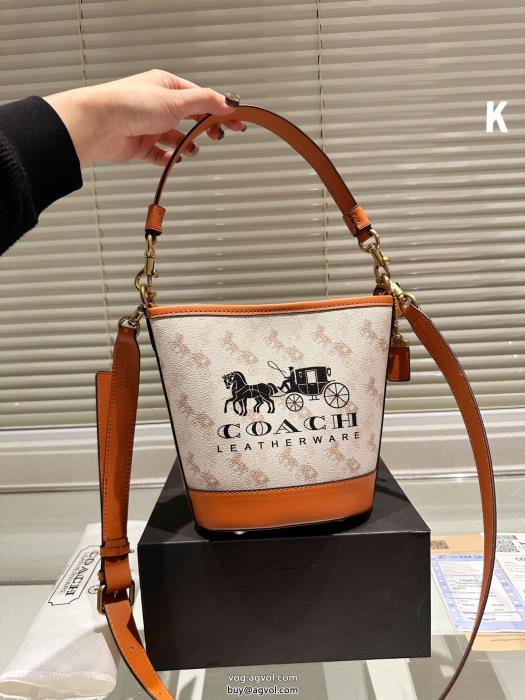 COACHブランド 通販バッグ2023夏色っぽさ大人な印象が溢れ出る_0_3
