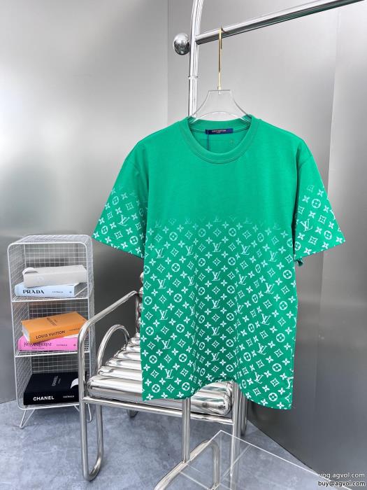 コピー ブランド 販売LOUIS VUITTON半袖Tシャツ最終価格セール厳選した_0_0