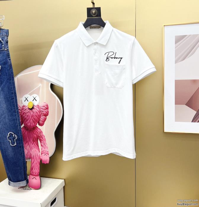 半袖シャツ偽 ブランド 通販BURBERRYシーン問わずに使える期間限定セール_0_0