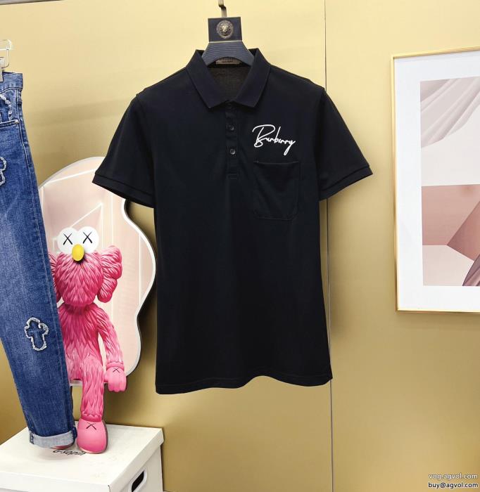 半袖シャツ偽 ブランド 通販BURBERRYシーン問わずに使える期間限定セール_0_1
