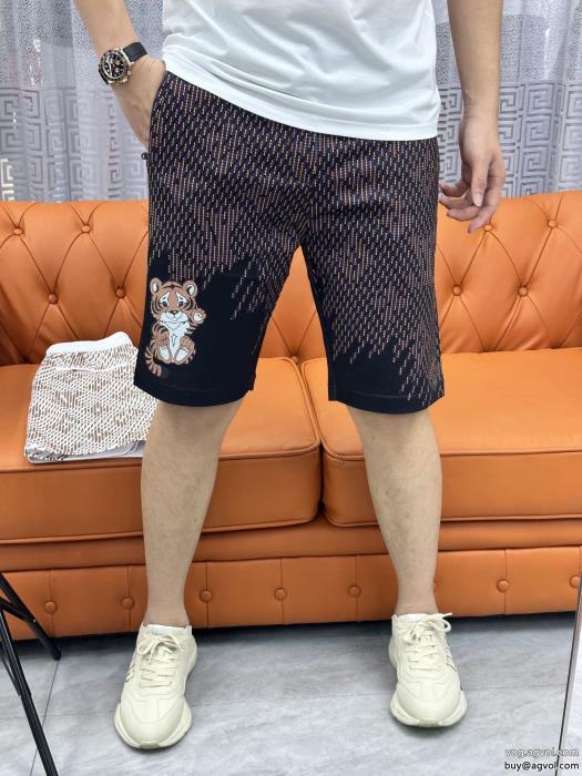 スーパー コピー ブランド 専門高品質厳選したLOUIS VUITTONスラックス_0_1