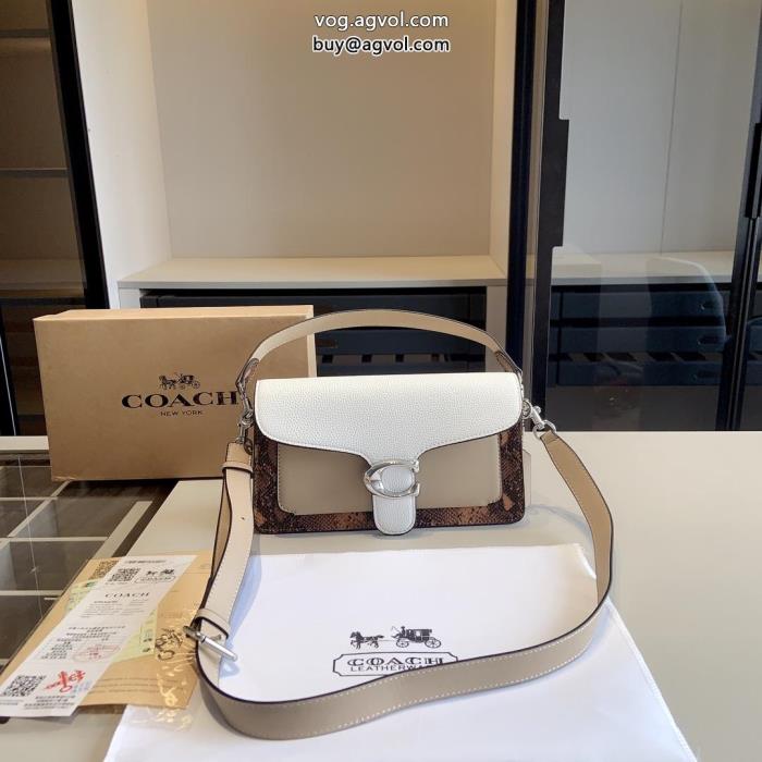 COACH販路限定モデル23SS洗練デザインバッグ激安 通販 ブランド_0_0