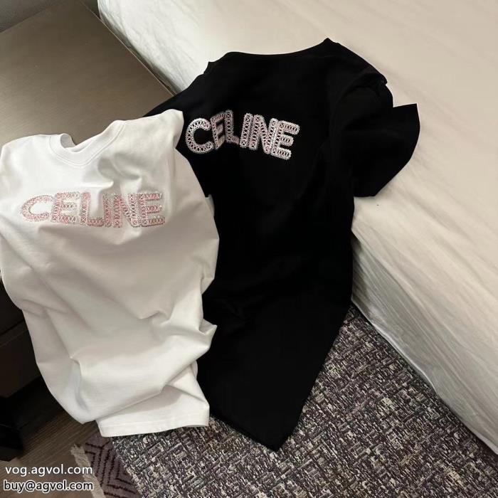 半袖Tシャツブランド コピー s 級CELINE特価セール抜け感のある夏着物_0_0