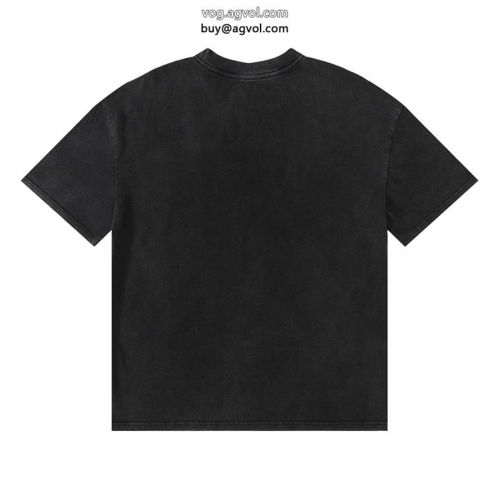 ALEXANDER WANG半袖Tシャツコピー 商品 ブランド上品で優しい雰囲気に注文殺到_0_1