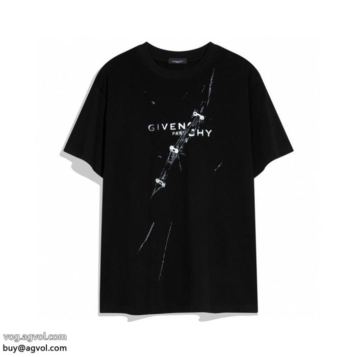 永遠の定番独特の存在感コピー 商品 販売GIVENCHY半袖Tシャツ_0_0