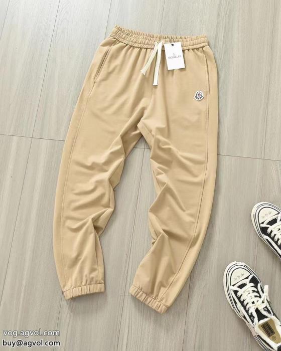 スーパー コピー ブランド 通販MONCLERスラックス即完売ブランドスタイルが継続的に人気_0_1