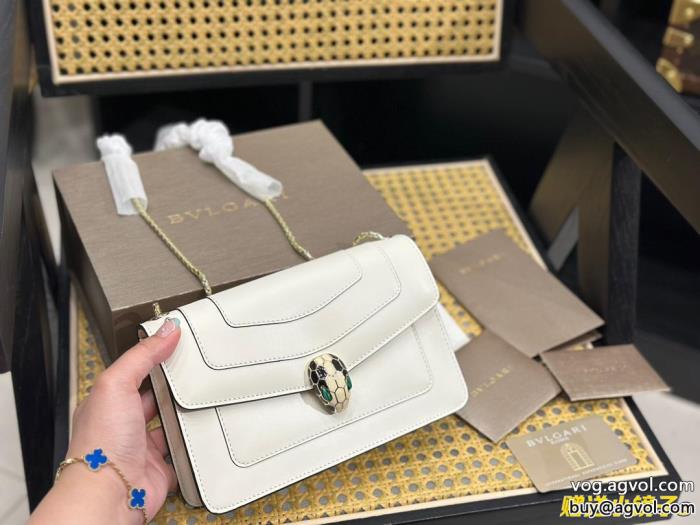 偽 ブランド 通販バッグBVLGARIヴィンテージ感毎年大人気商品_0_0