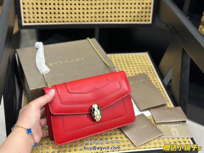 偽 ブランド 通販バッグBVLGARIヴィンテージ感毎年大人気商品_0_1
