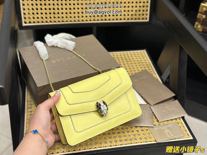 偽 ブランド 通販バッグBVLGARIヴィンテージ感毎年大人気商品_0_3