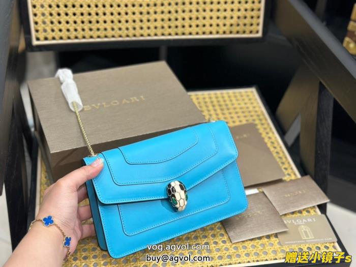 偽 ブランド 通販バッグBVLGARIヴィンテージ感毎年大人気商品_0_4