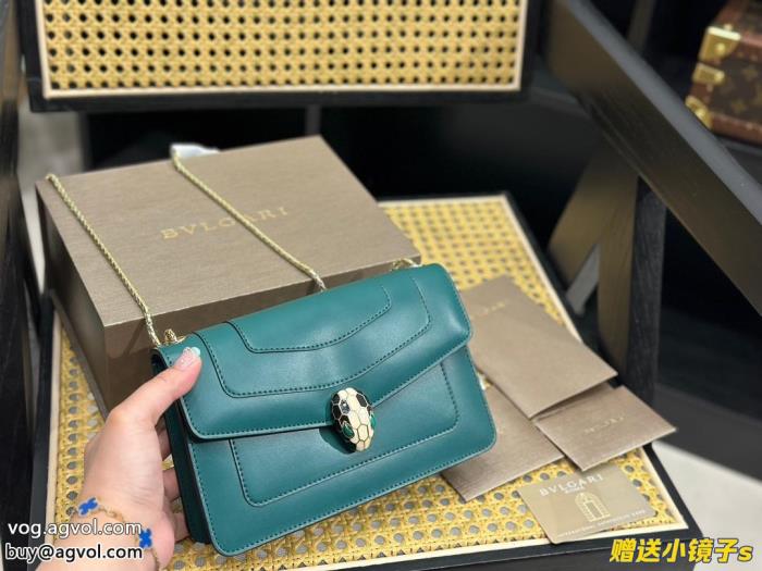 偽 ブランド 通販バッグBVLGARIヴィンテージ感毎年大人気商品_0_6