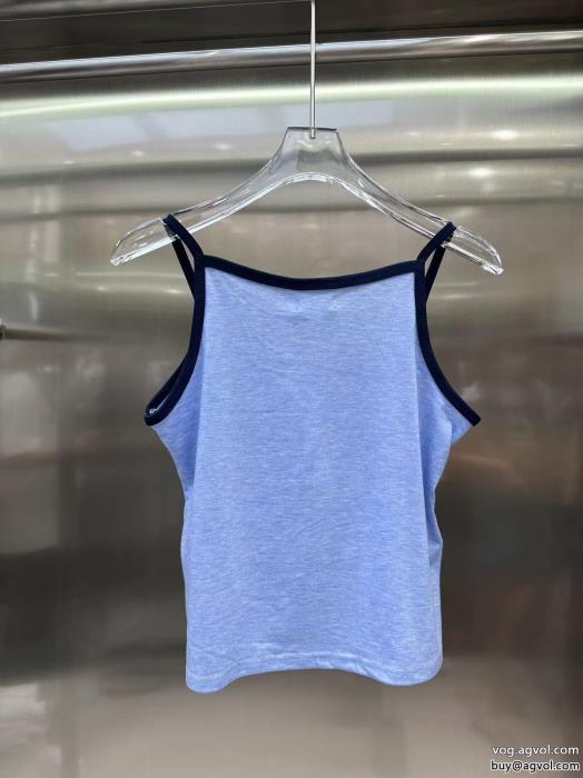 CELINEあえて透かすスタイル期間限定セール半袖Tシャツブランド レプリカ_0_1