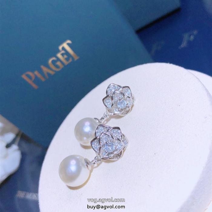ブランド レプリカ好印象な上品スタイル大注目国内完売数量限定ピアスPIAGET_0_0