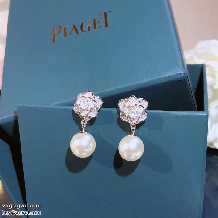 ブランド レプリカ好印象な上品スタイル大注目国内完売数量限定ピアスPIAGET_0_1
