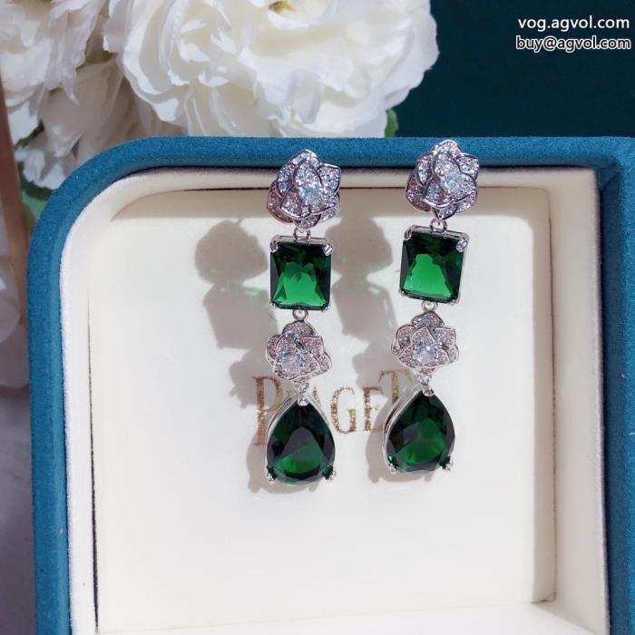 スーパー コピー 販売スタイルアップ上品きれいめ上品にピアスPIAGET_0_0