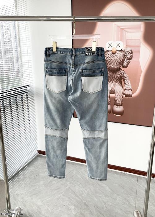 ブランド コピー ショップDSQUARED2普段使いにぴったりのデザイン速達発送ジーンズ_0_1