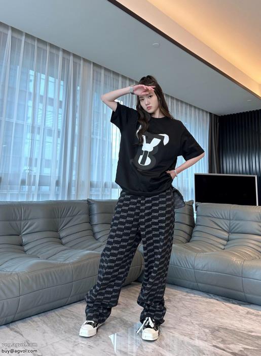 半袖Tシャツバーバリーブランド 通販優秀なアイテム軽やかな素材感_0_2