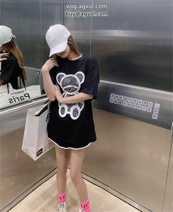 半袖Tシャツ大注目日本未入荷抜け感や着心地重視偽 ブランド 通販DIOR_0_0