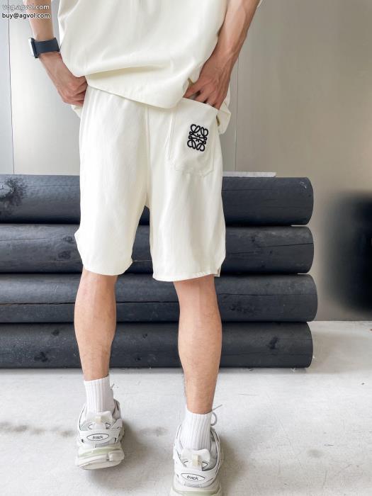 ロエベブランド 通販ビーチパンツ2023シーズン継続トレンド新着風合いが魅力_0_1