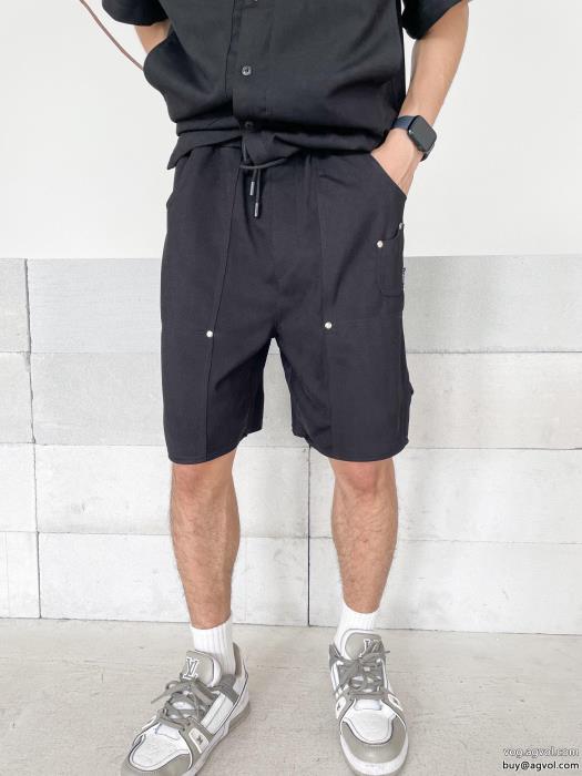 ロエベブランド 通販ビーチパンツ2023シーズン継続トレンド新着風合いが魅力_0_2