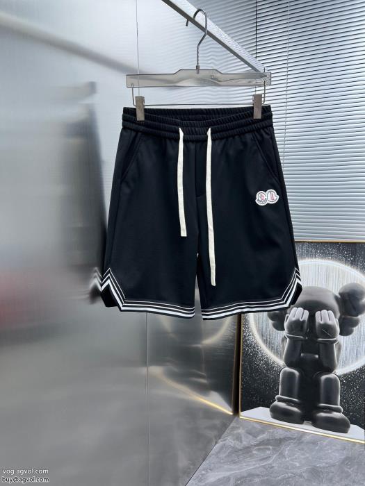 スーパー コピー 品ビーチパンツ大胆なカジュアルダウン著名人愛用MONCLER_0_1