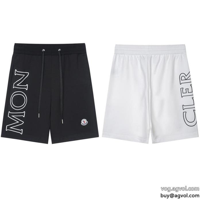 ビーチパンツ人気確定 完売目前MONCLERブランド コピー  _0_2